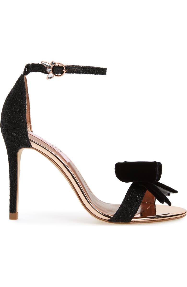 Ted Baker London Bowdalo Sandal, Alternate, color,