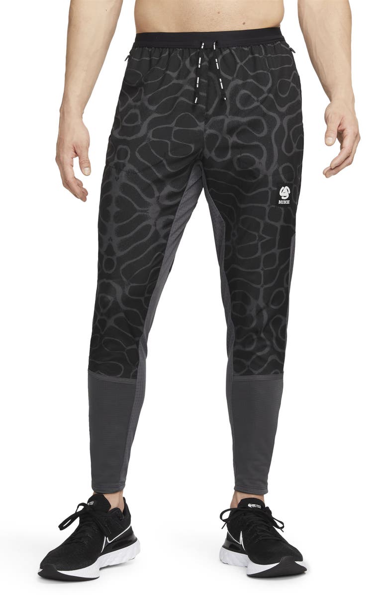 Nike Phenom Elite Dri-FIT Running Pants, Main, color,