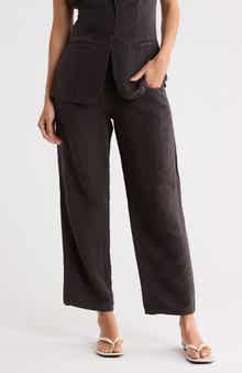 Young, Fabulous & Broke Barret Barrel Pants