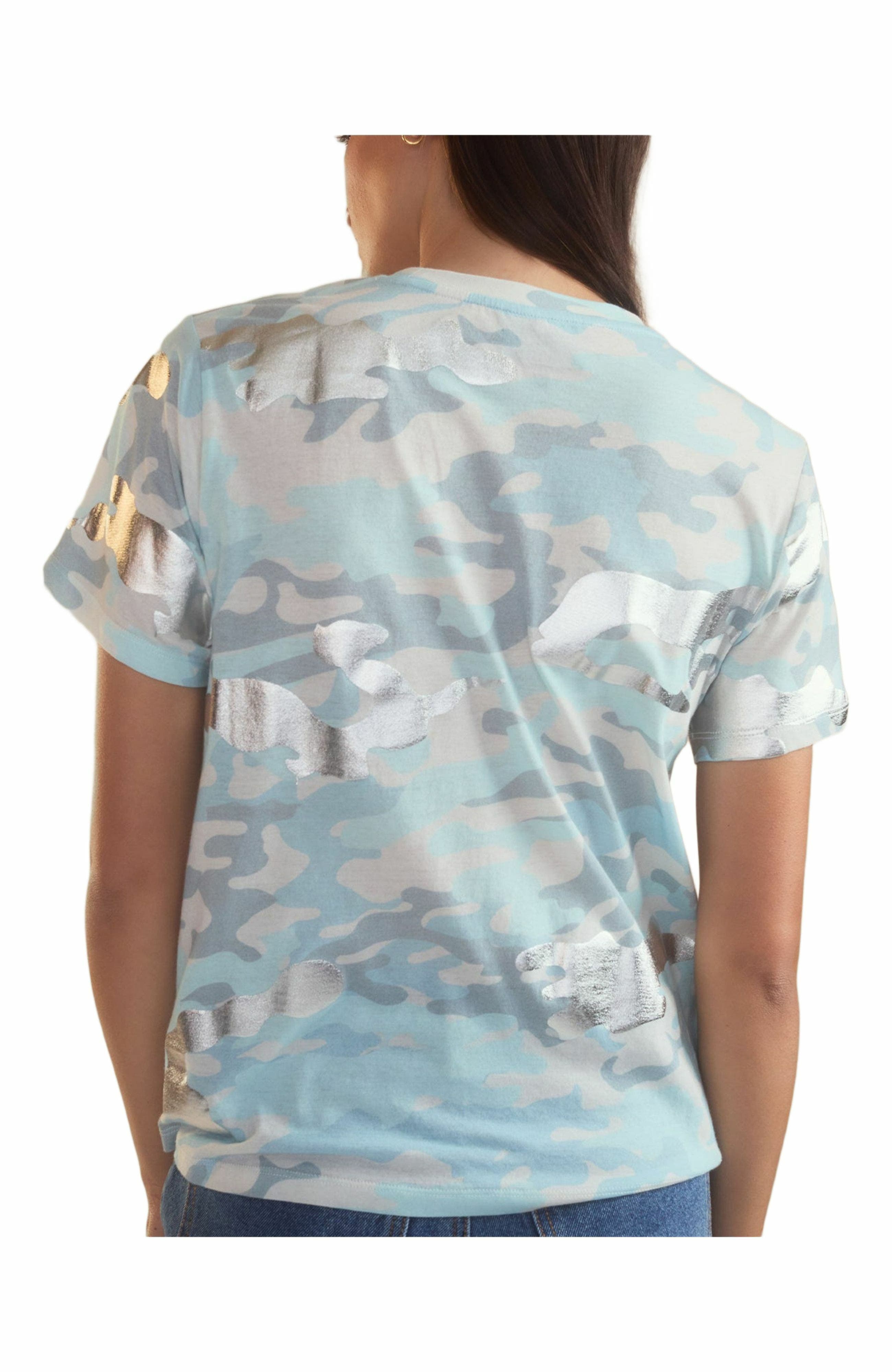 In Plain Sight Tee - image 2