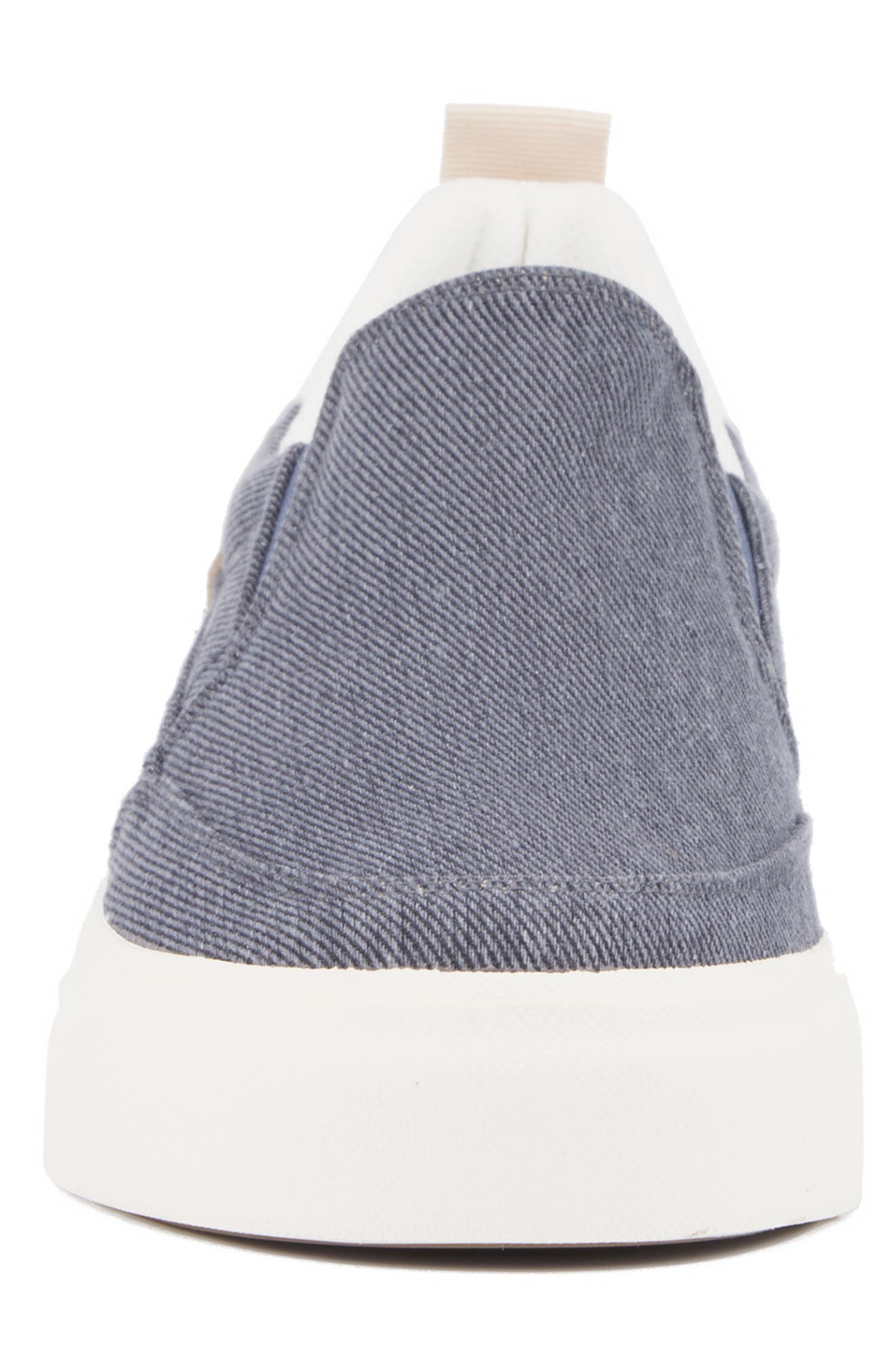 XRAY Rava Slip-On Sneaker, Alternate, color, Navy