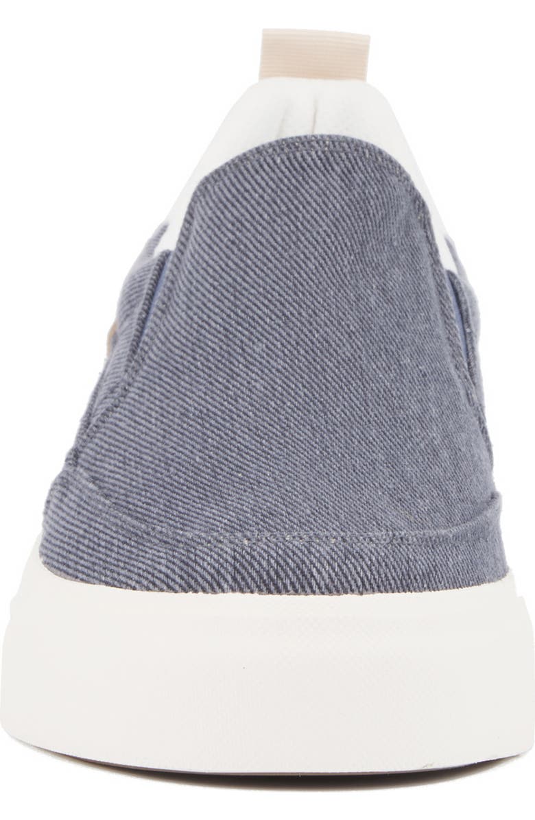 XRAY Rava Slip-On Sneaker, Alternate, color, Navy