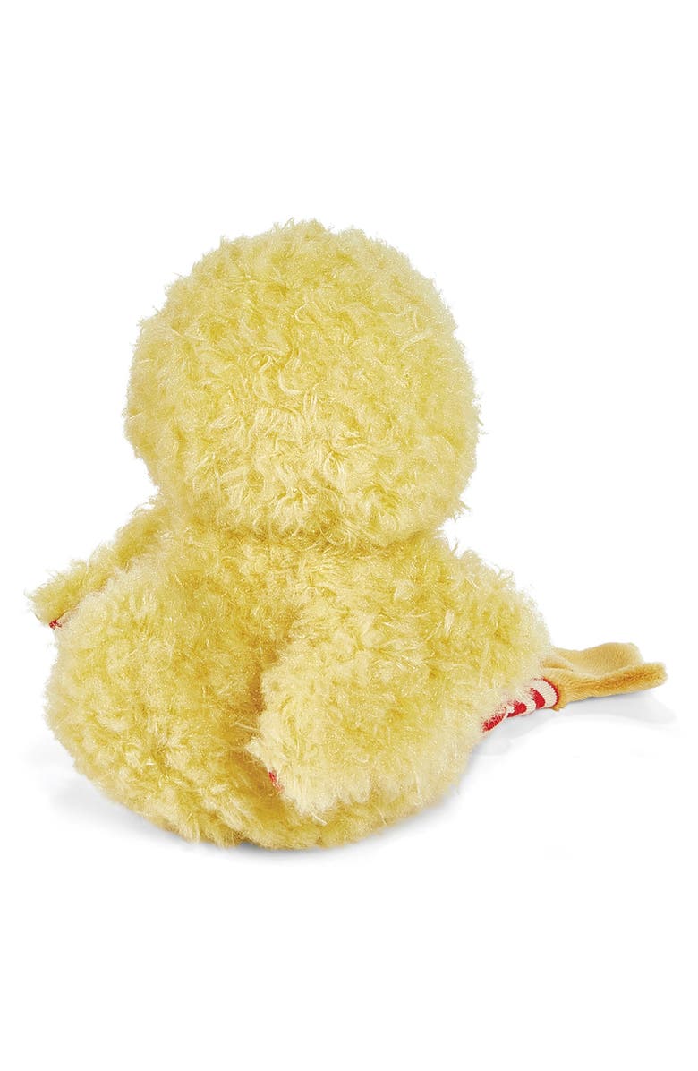 Bunnies by the Bay Wee Clucky Little Gift Set, Alternate, color, Yellow
