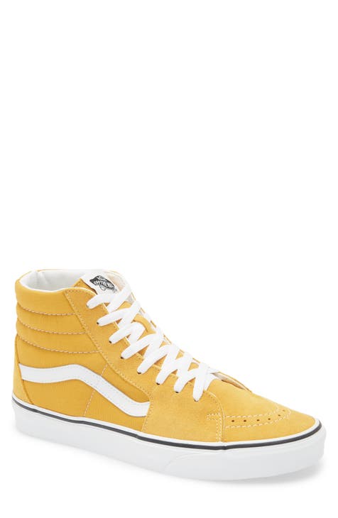 SK8-Hi Color Theory Sneaker (Men)