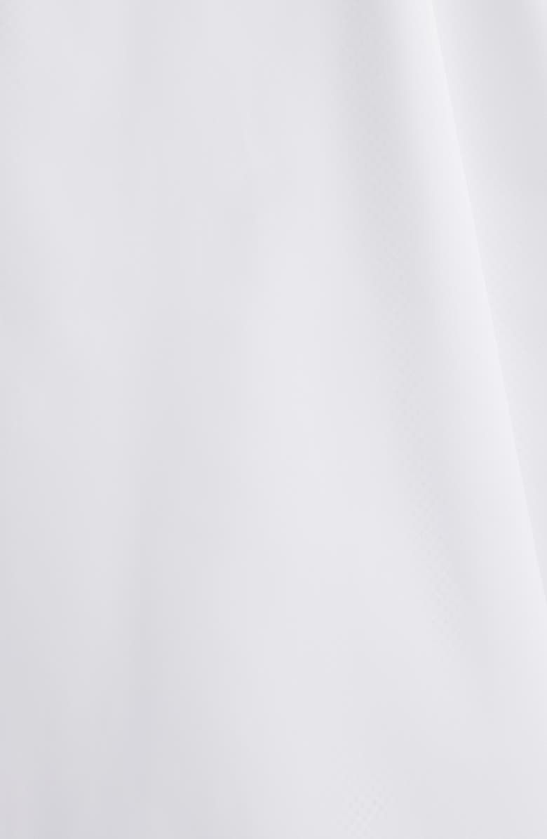 Tommy Hilfiger Hooded Windbreaker Jacket, Alternate, color, White