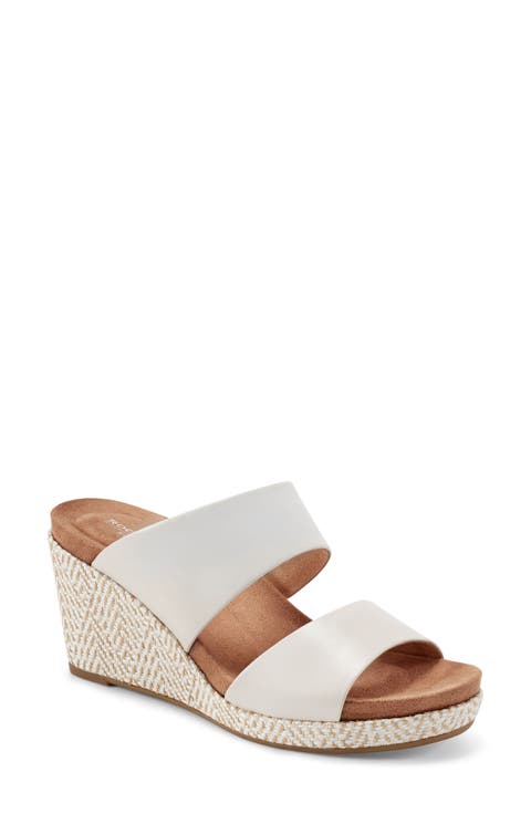 Briah II Platform Wedge Sandal (Women)