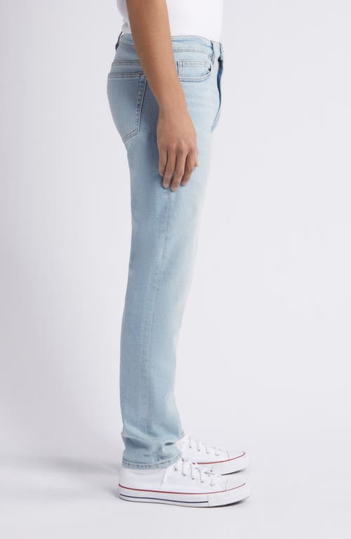Frame Men's L'homme Slim Jean In Finn In Barrancos