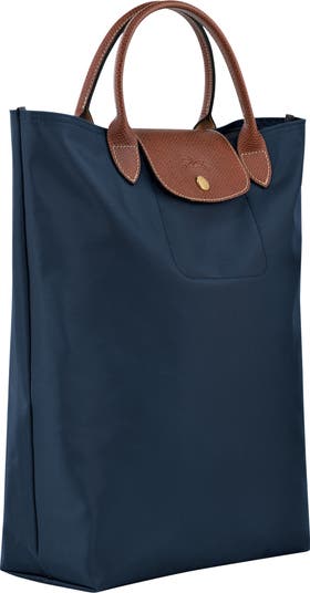 Medium Cabas Replay Recycled Canvas Tote
