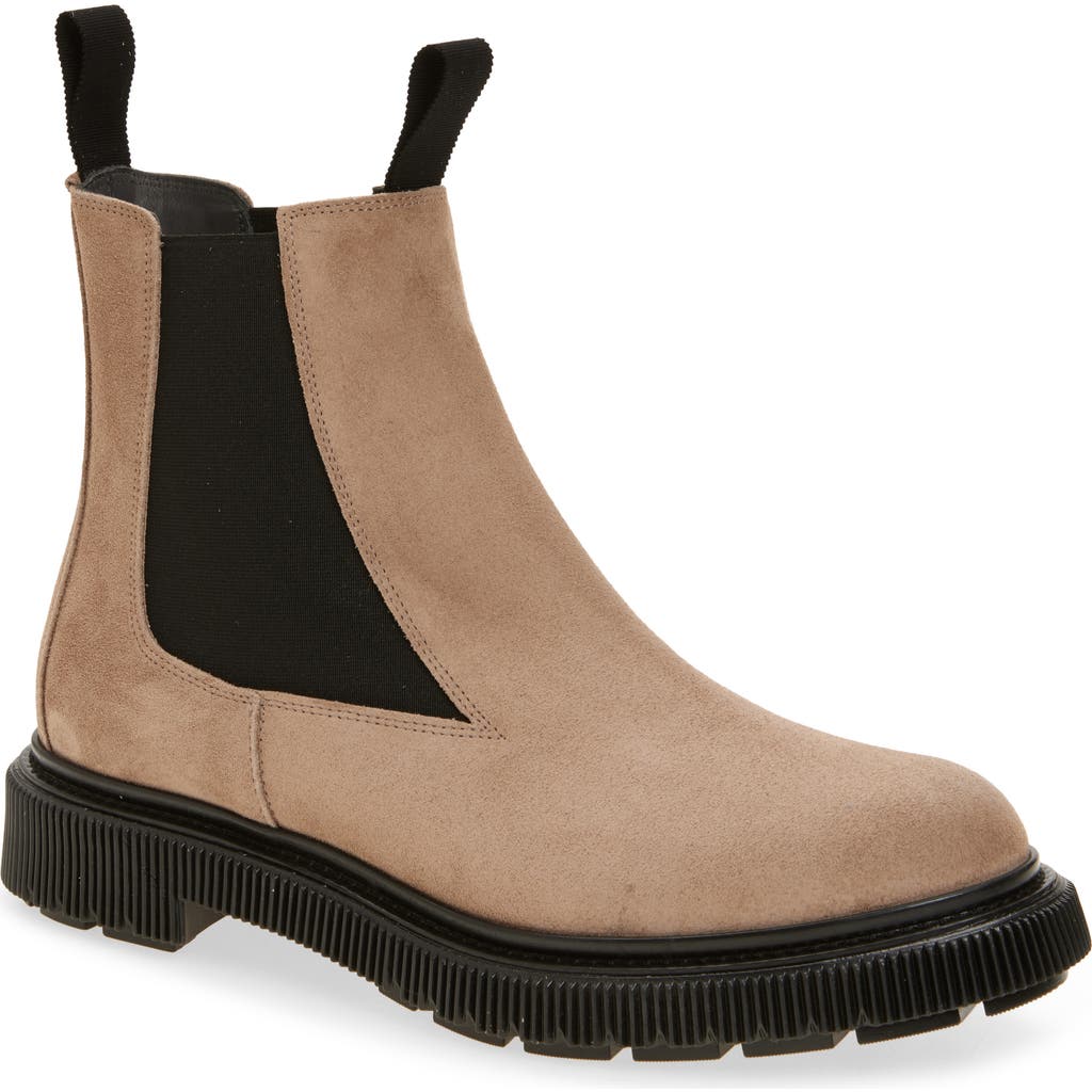 Adieu Chelsea Boot In Faded