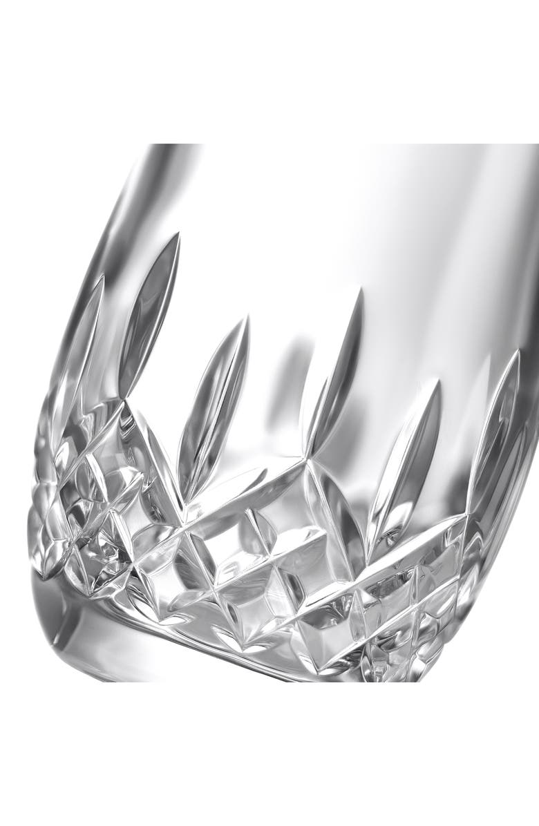 Waterford Lismore Essence Leaded Crystal Bud Vase, Alternate, color,