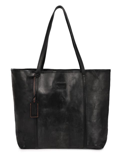 Alder Genuine Leather Everyday Shoulder Tote
