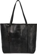 OLD TREND Alder Genuine Leather Everyday Shoulder Tote