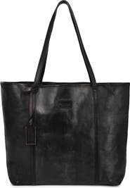 OLD TREND Alder Genuine Leather Everyday Shoulder Tote