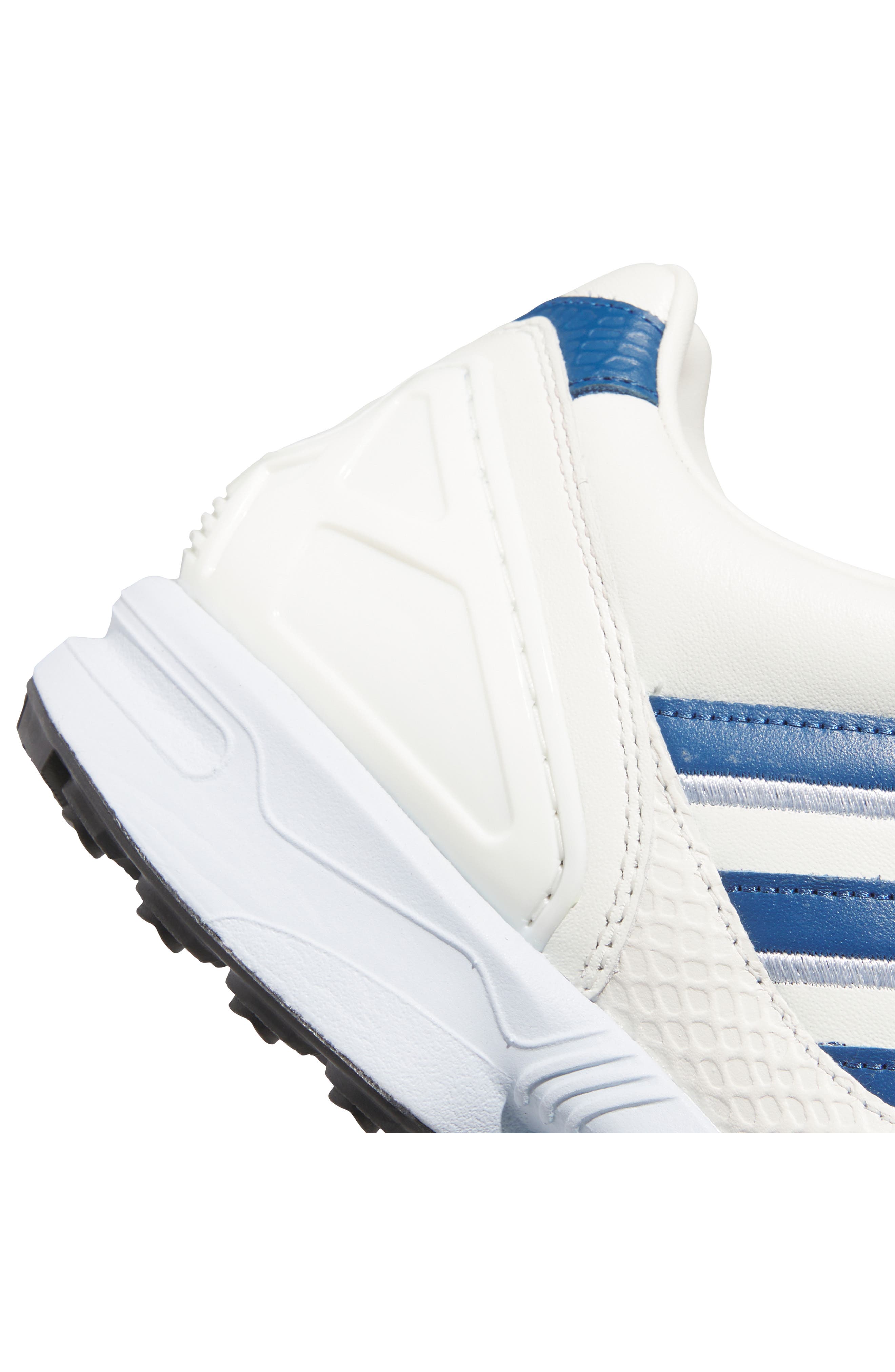 ブルーホワイト　1558 100入り ZX 8000 Spikeless Golf Shoe (Men) | Nordstromrack