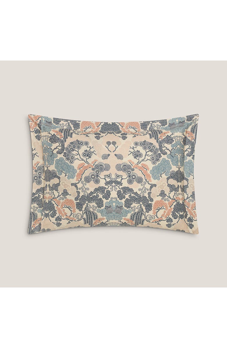 Togas Rioko Pillowcase, Alternate, color, Beige