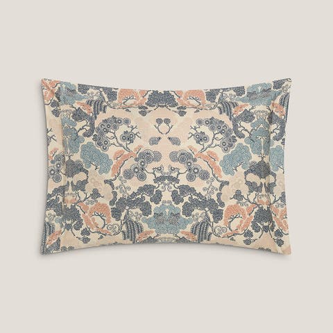 Rioko Pillowcase