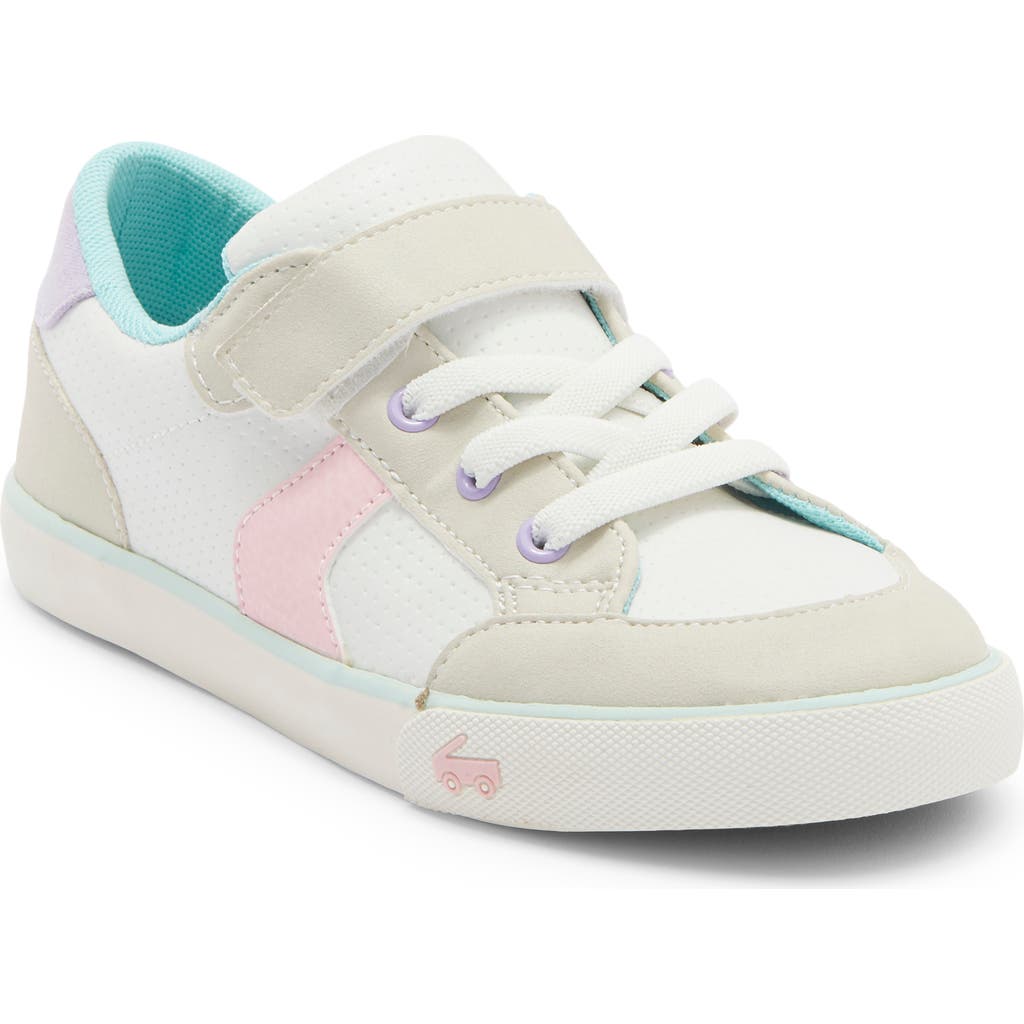 See Kai Run Kids' Conner Sneaker In White