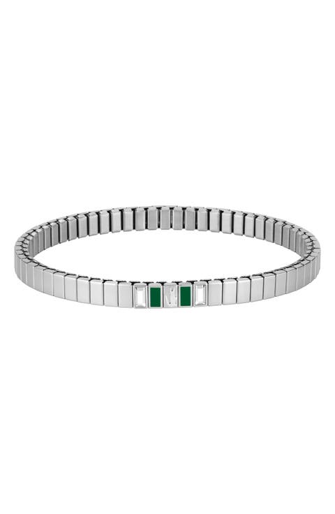 Courtline Stretch Bracelet