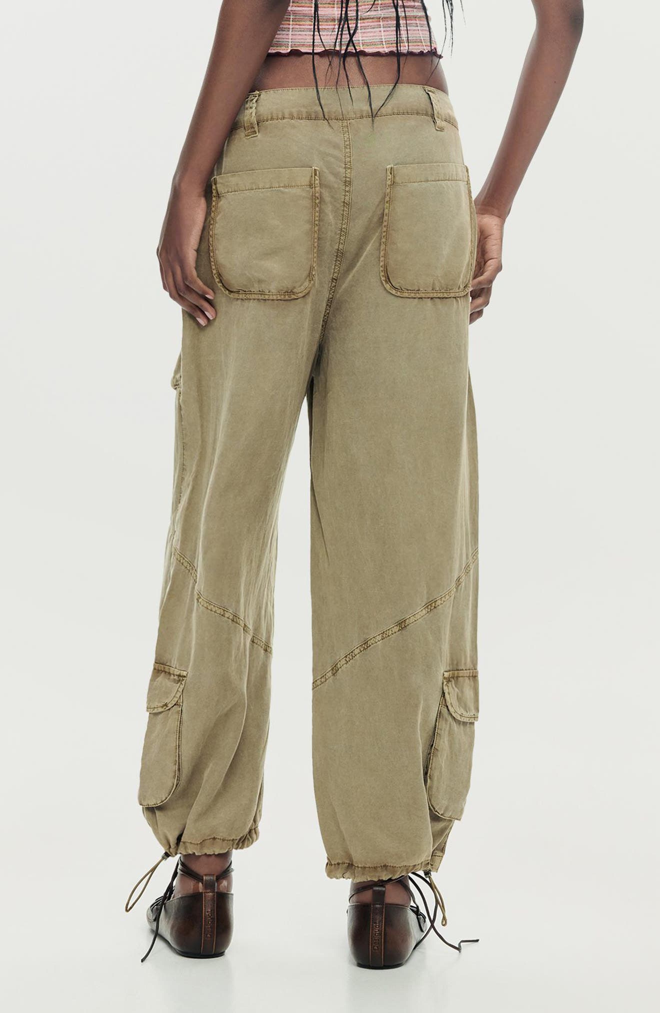 Cargo Pants - image 2