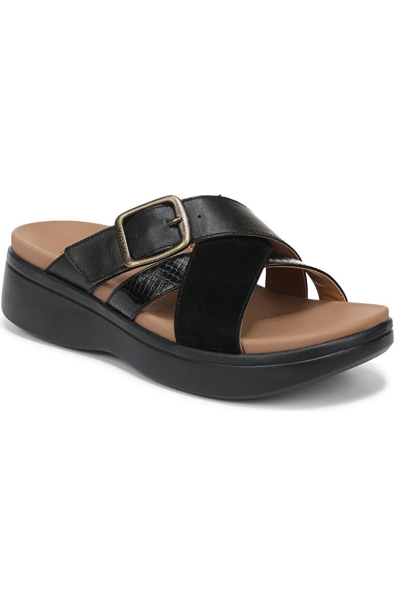Vionic Starla Sandal, Main, color,