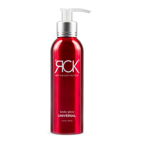 RCK Bdy Glow - Light/Universal