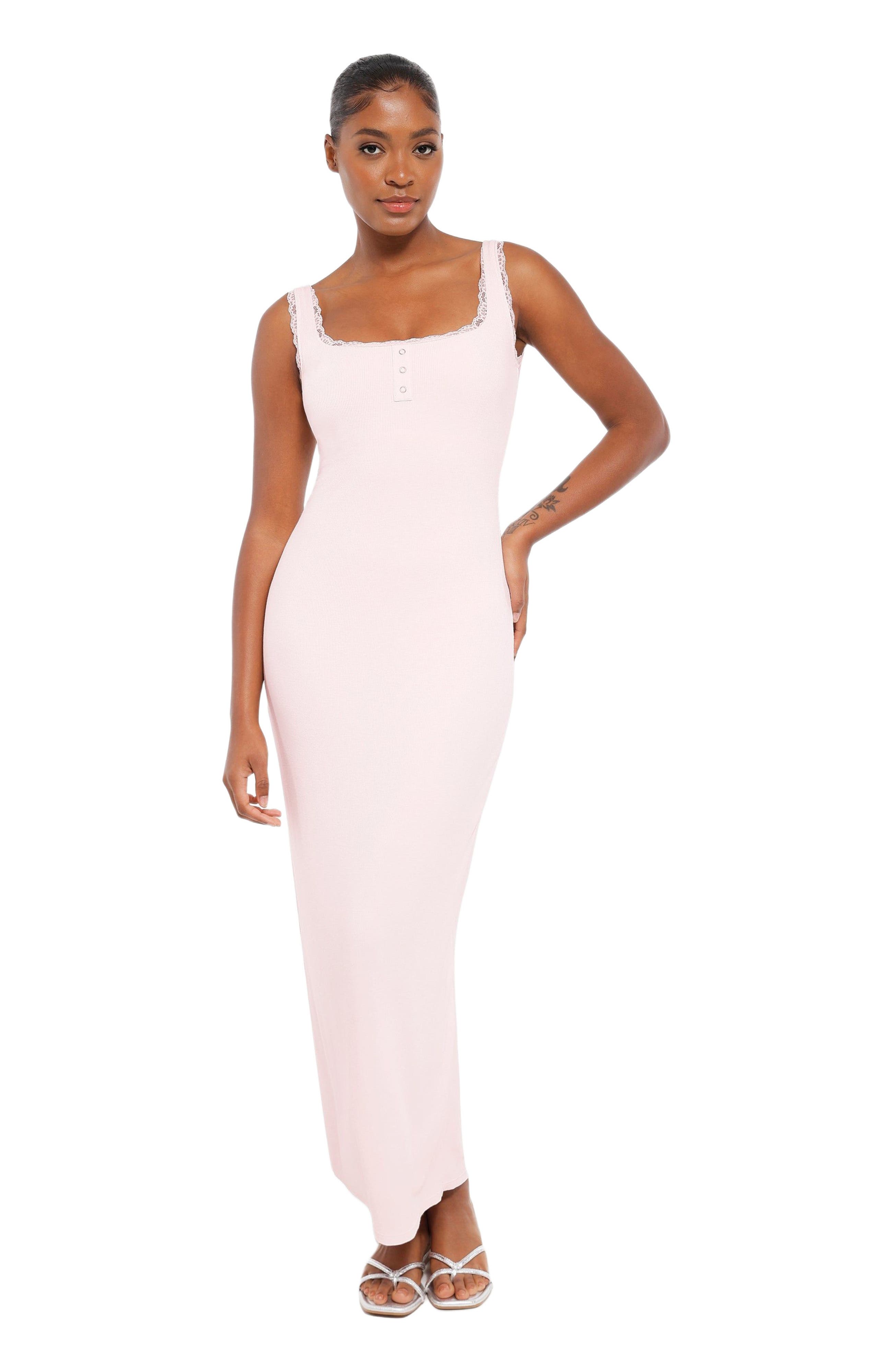 Cream Pink