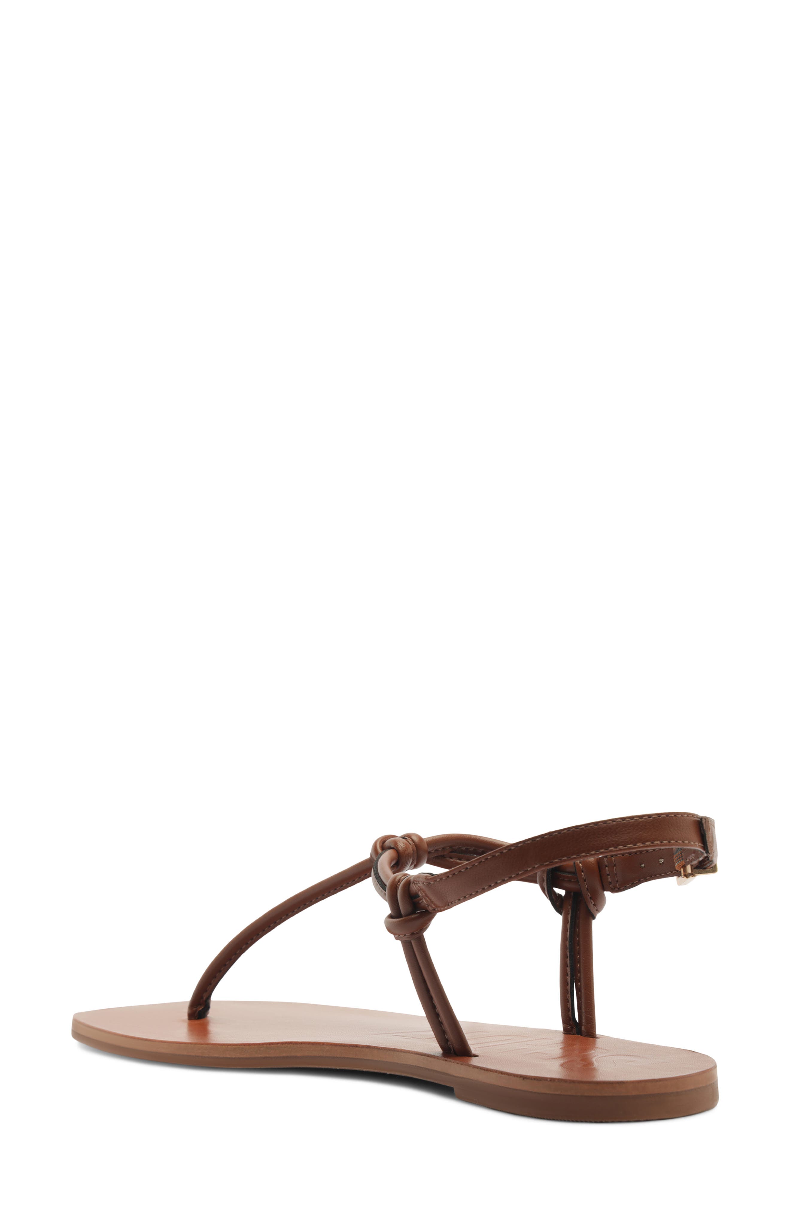 Nina Ankle Strap Sandal - image 4