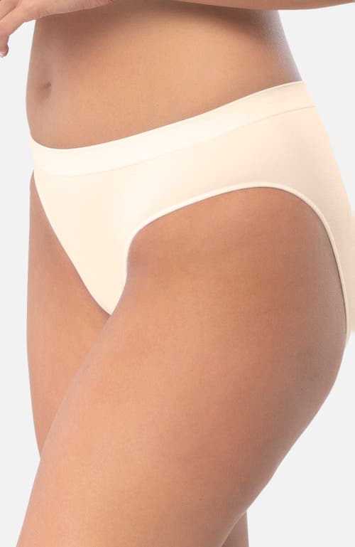 Underoutfit 3 Pack Everyday-u Brief In White