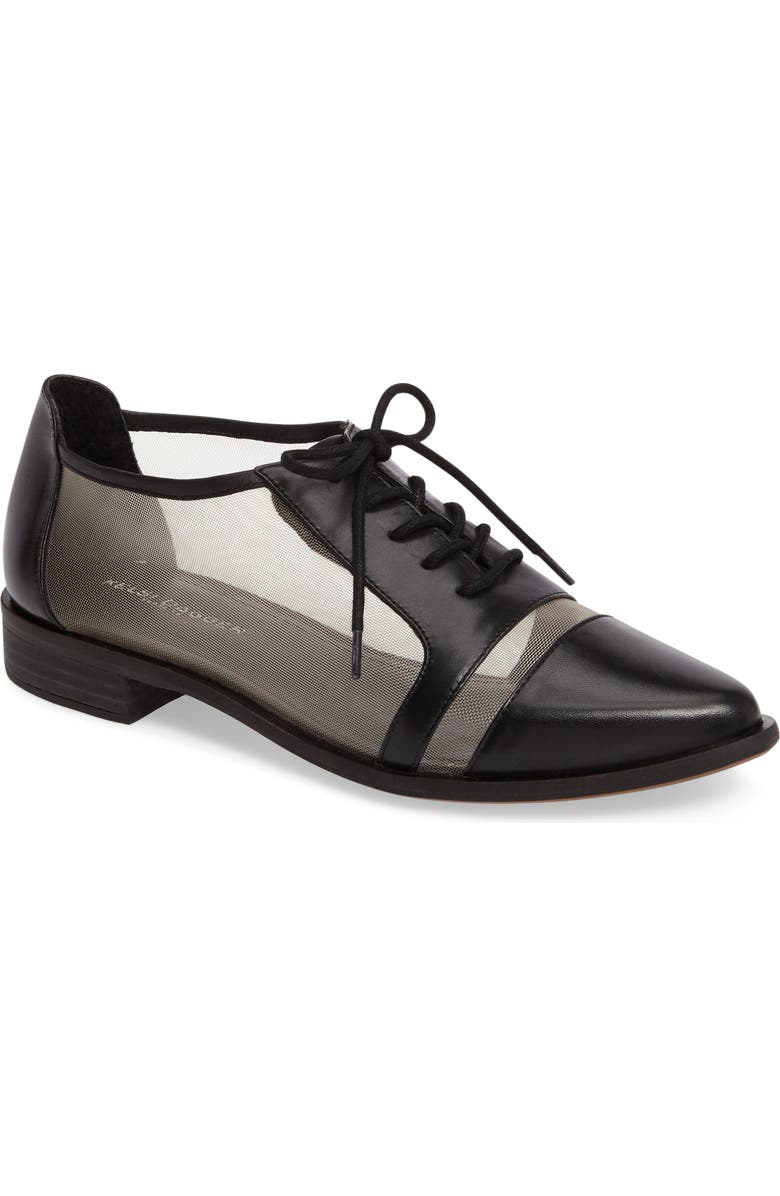 Kelsi Dagger Brooklyn Astoria Cutout Oxford, Main, color,