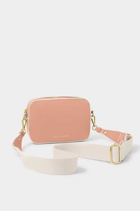 Marni Mini Crossbody Bag
