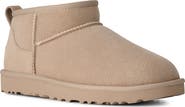 UGG® Ultra Mini Classic Boot