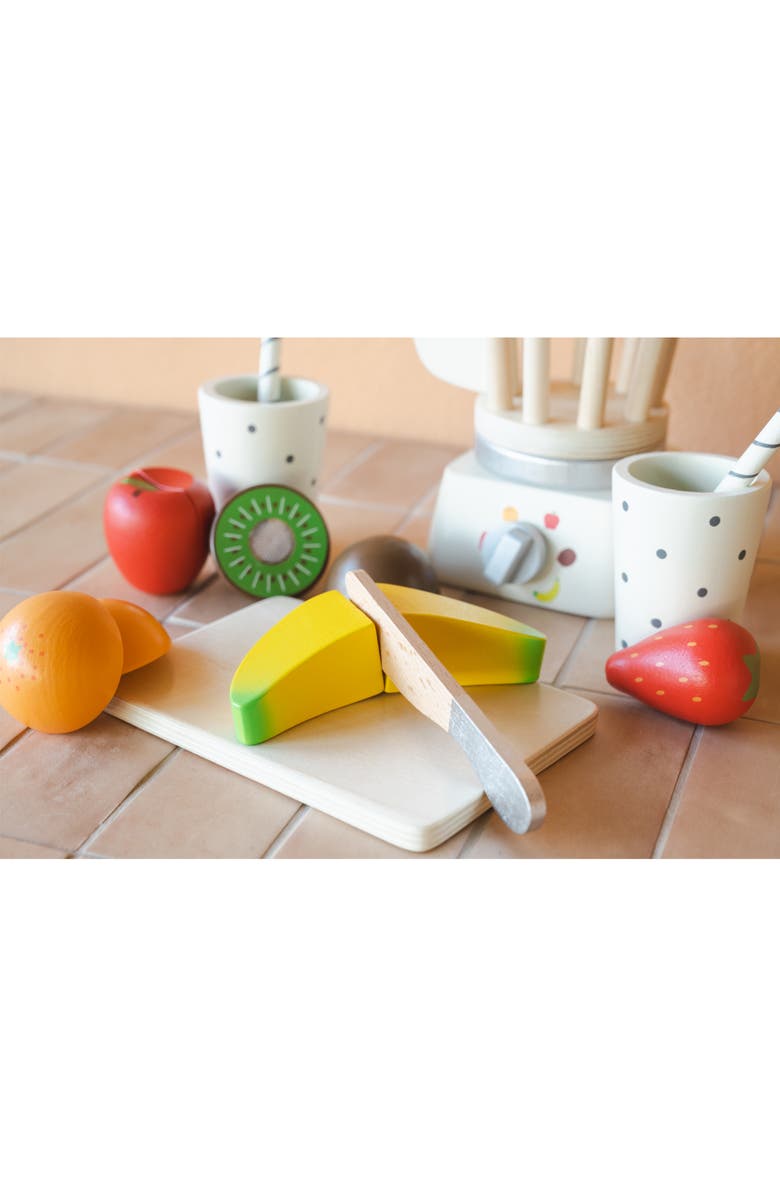 NEW CLASSIC TOYS Smoothie Maker, Alternate, color, Multi