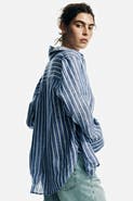 H&M Linen Shirt
