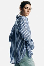 H&M Linen Shirt