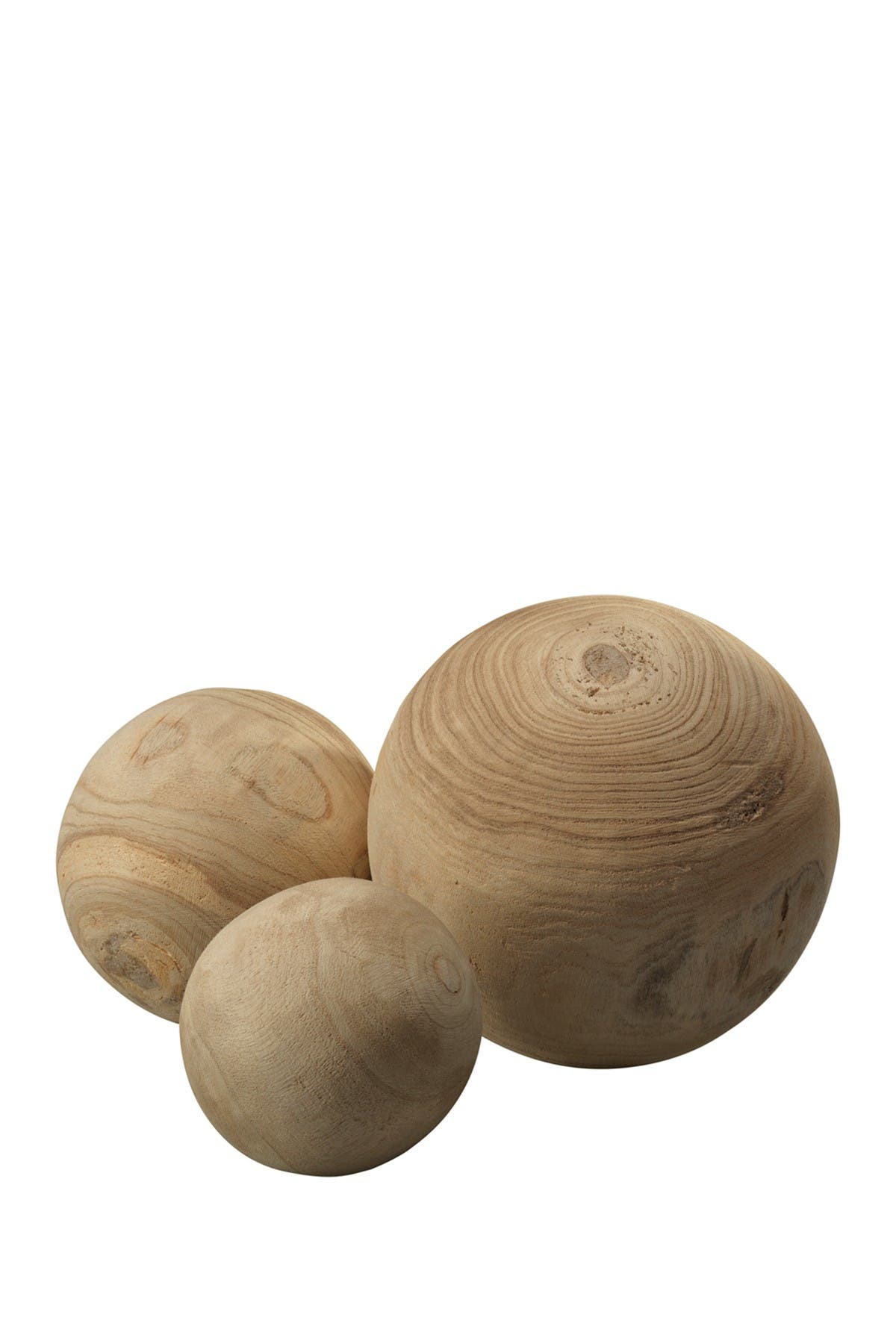 selected NATURAL WOOD