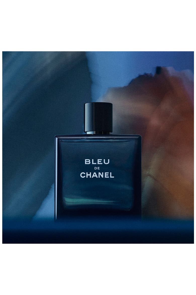 BLEU DE CHANEL Eau de Toilette Spray (Men) | Nordstrom