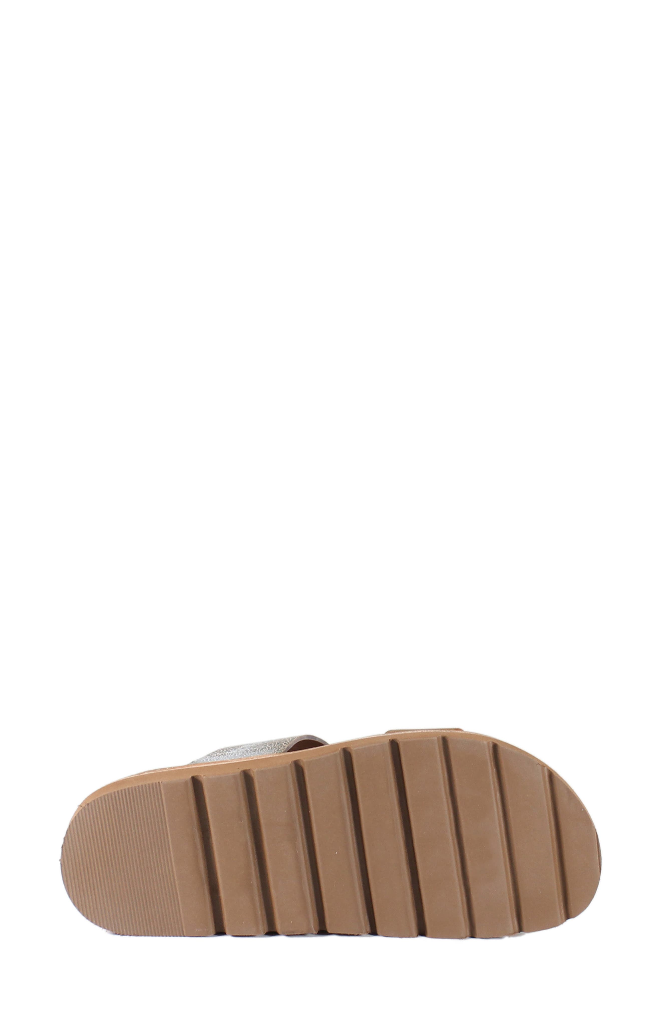 Diba True Baja Country Sandal, Alternate, color, 