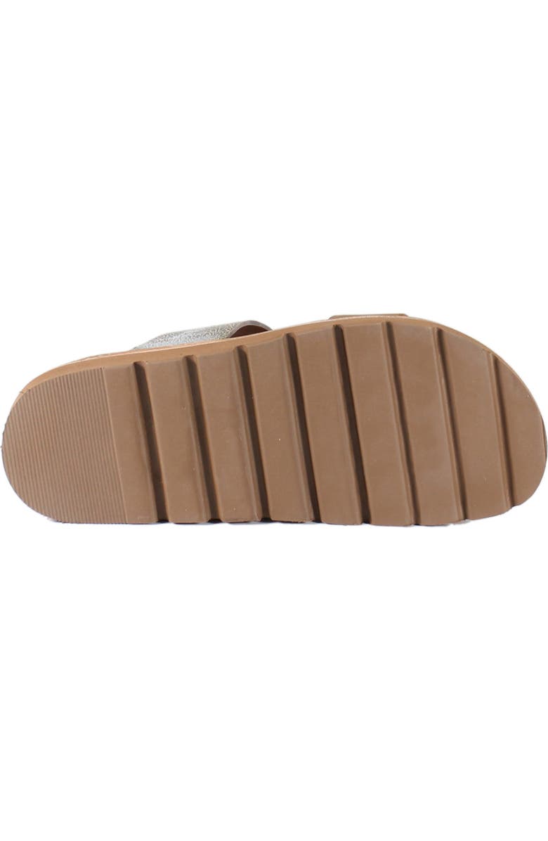 Diba True Baja Country Sandal, Alternate, color,