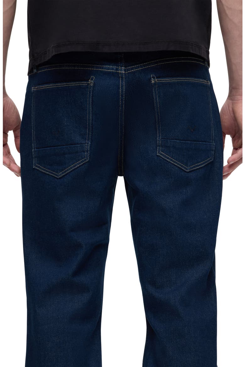 Walker Kick Flare Jeans, Alternate, color, ECLIPSE