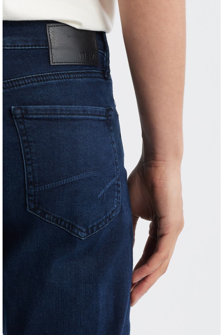 Matt Relaxed Straight Leg Jeans, Alternate, color, OAHU WILLIAMSBURG