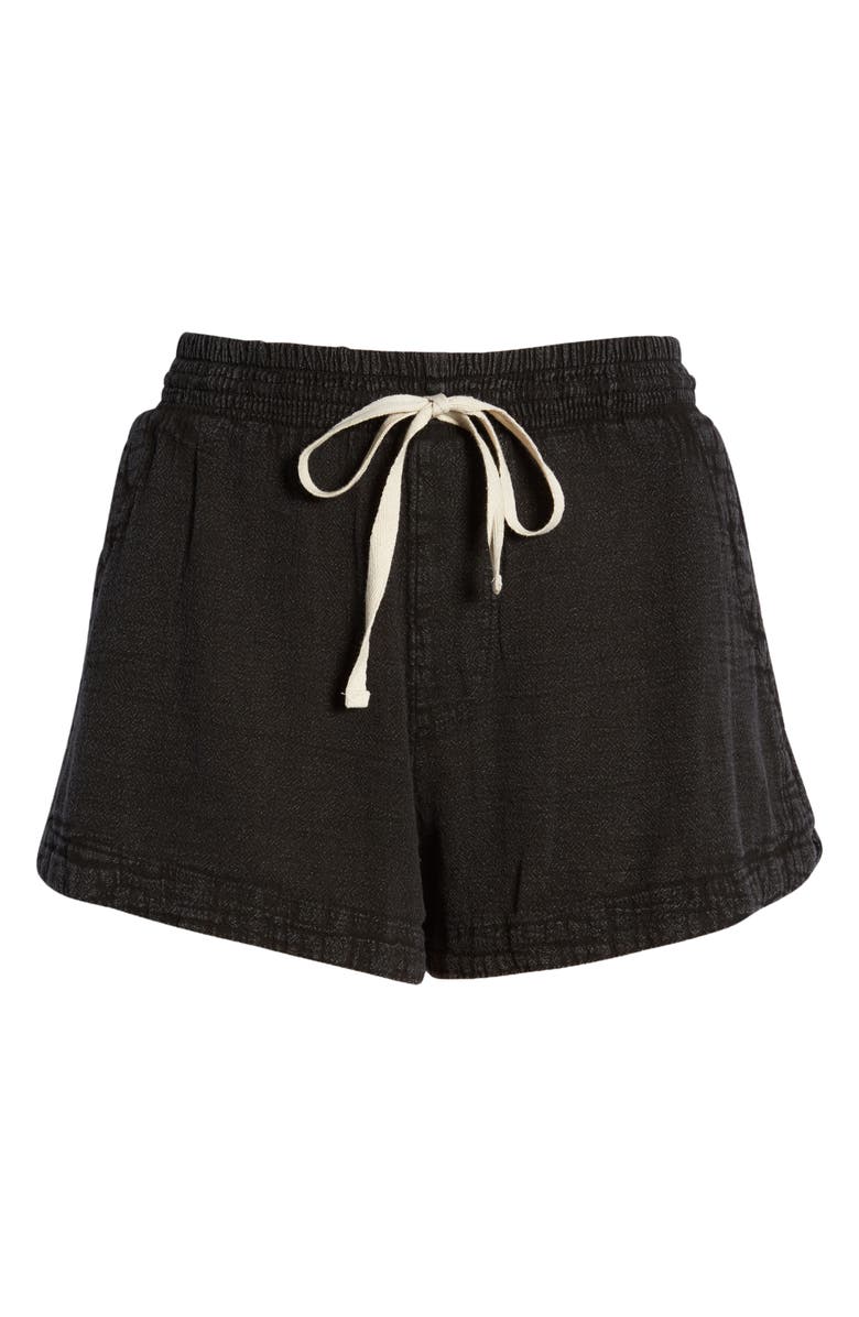 Rip Curl Surf Shorts, Alternate, color, Black