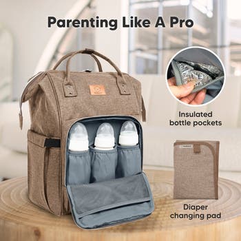 Original Diaper Bag