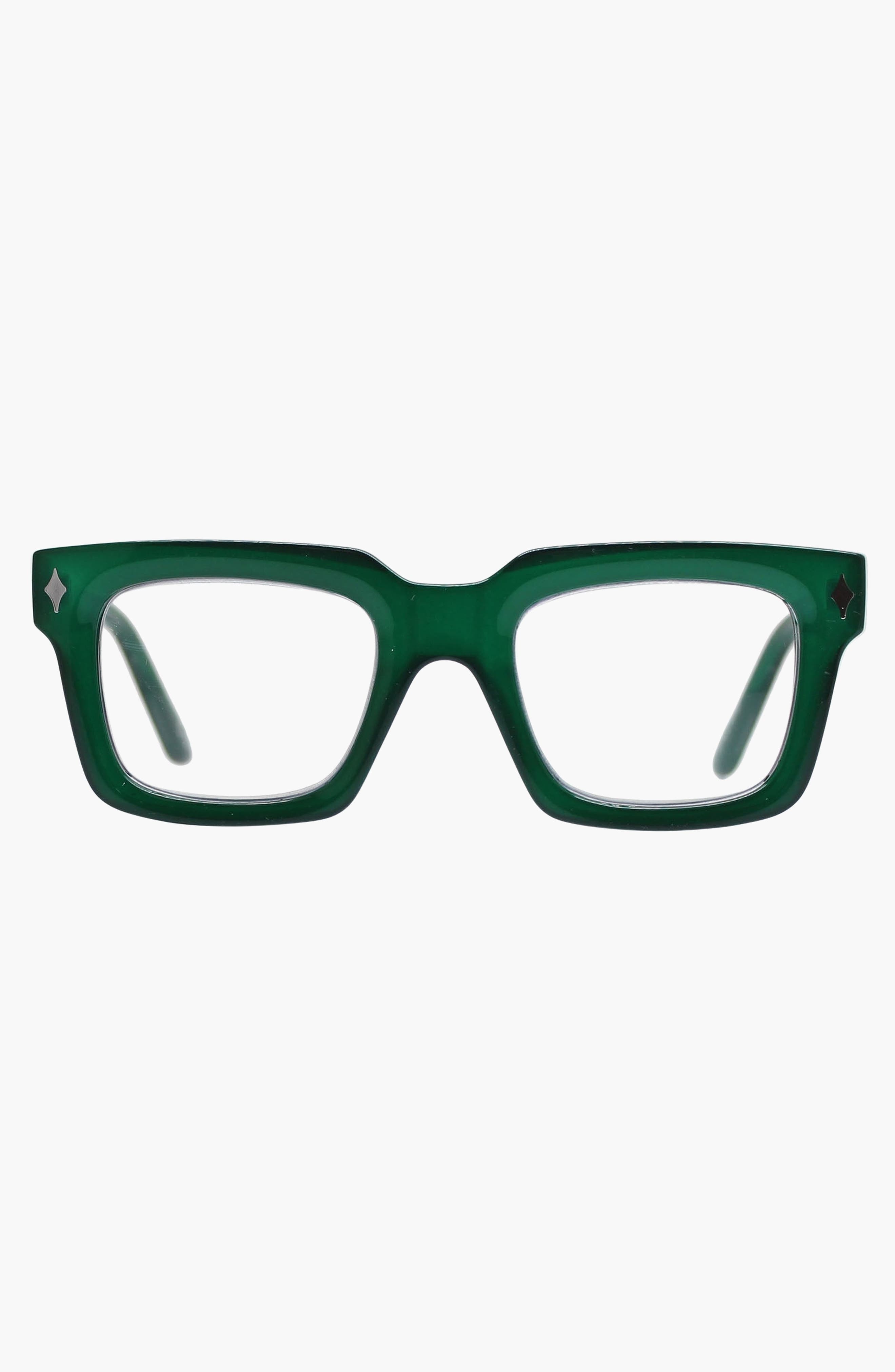 selected Emerald