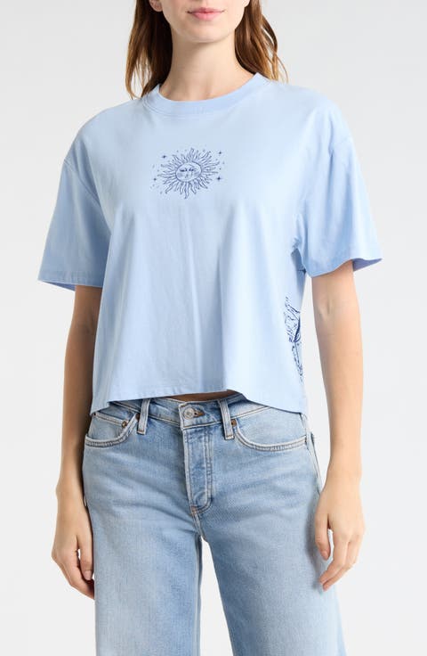 Sun Desert Tee