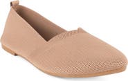 Tahari Bali Ballet Flat