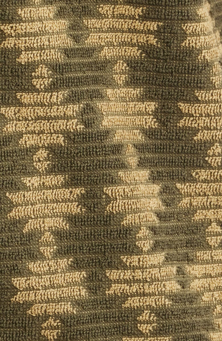 OAS Forti Camp Shirt, Alternate, color, Dark Green