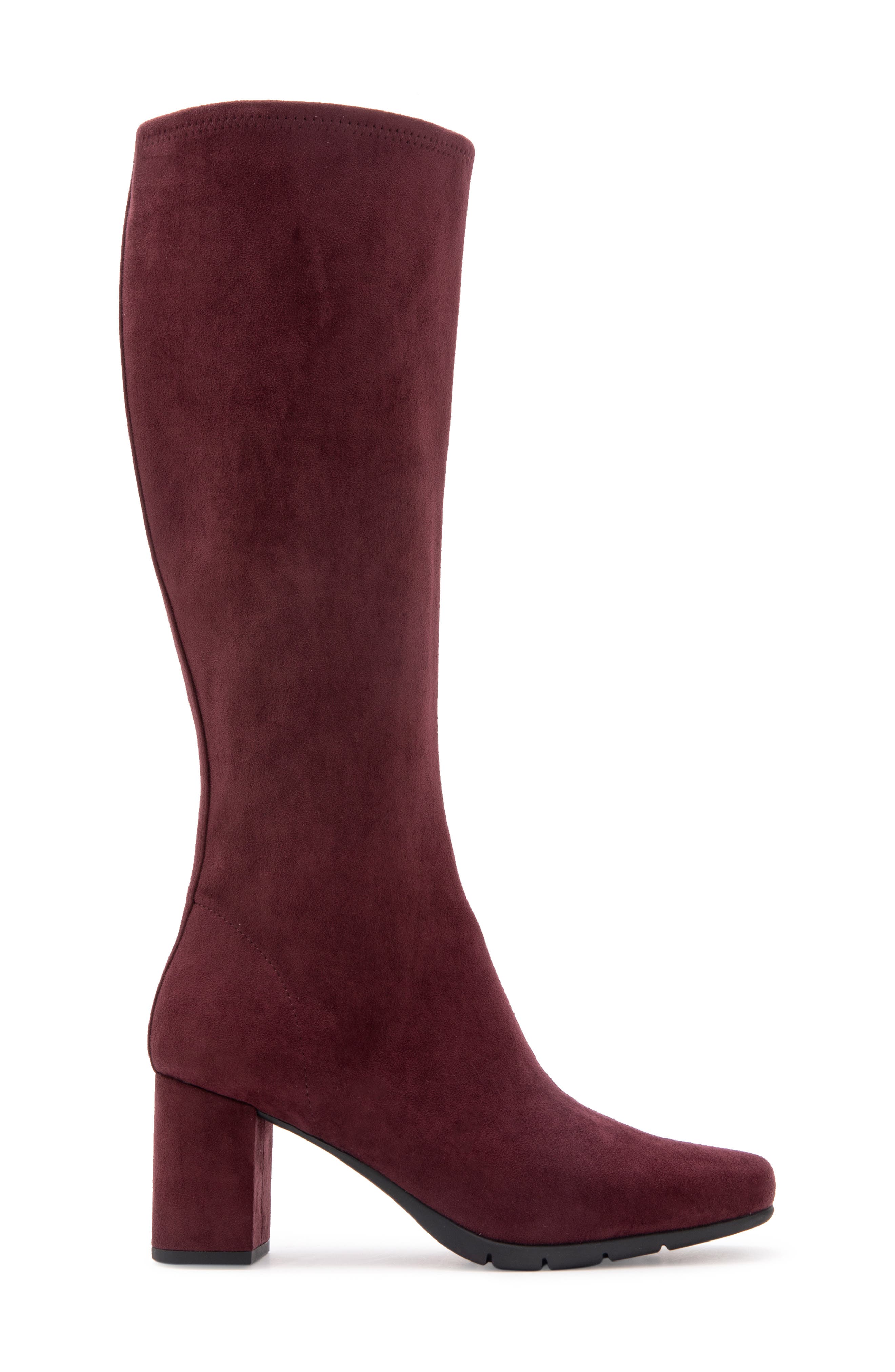 Micah Boot, Alternate, color, FIG FIG