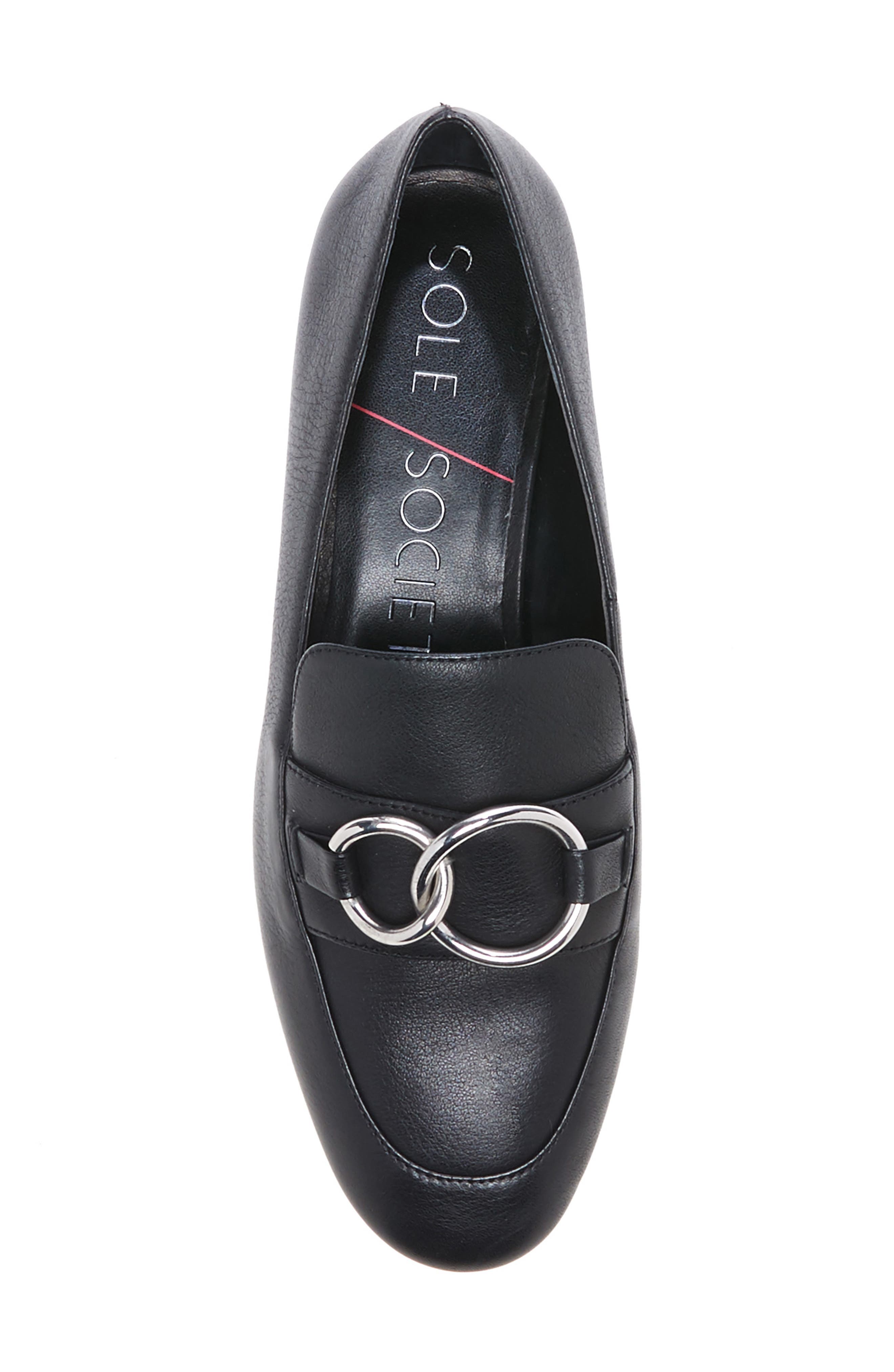 Sole Society So-Talulo Loafer, Alternate, color, 