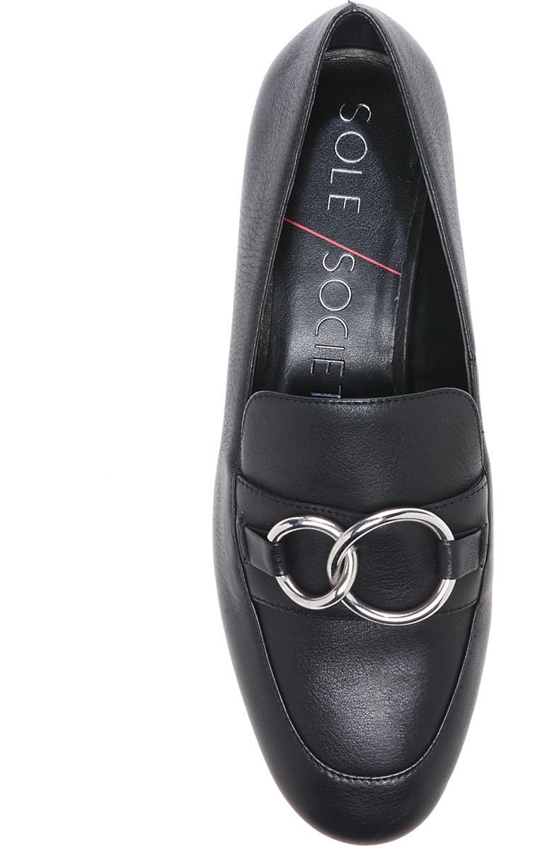 Sole Society So-Talulo Loafer, Alternate, color,