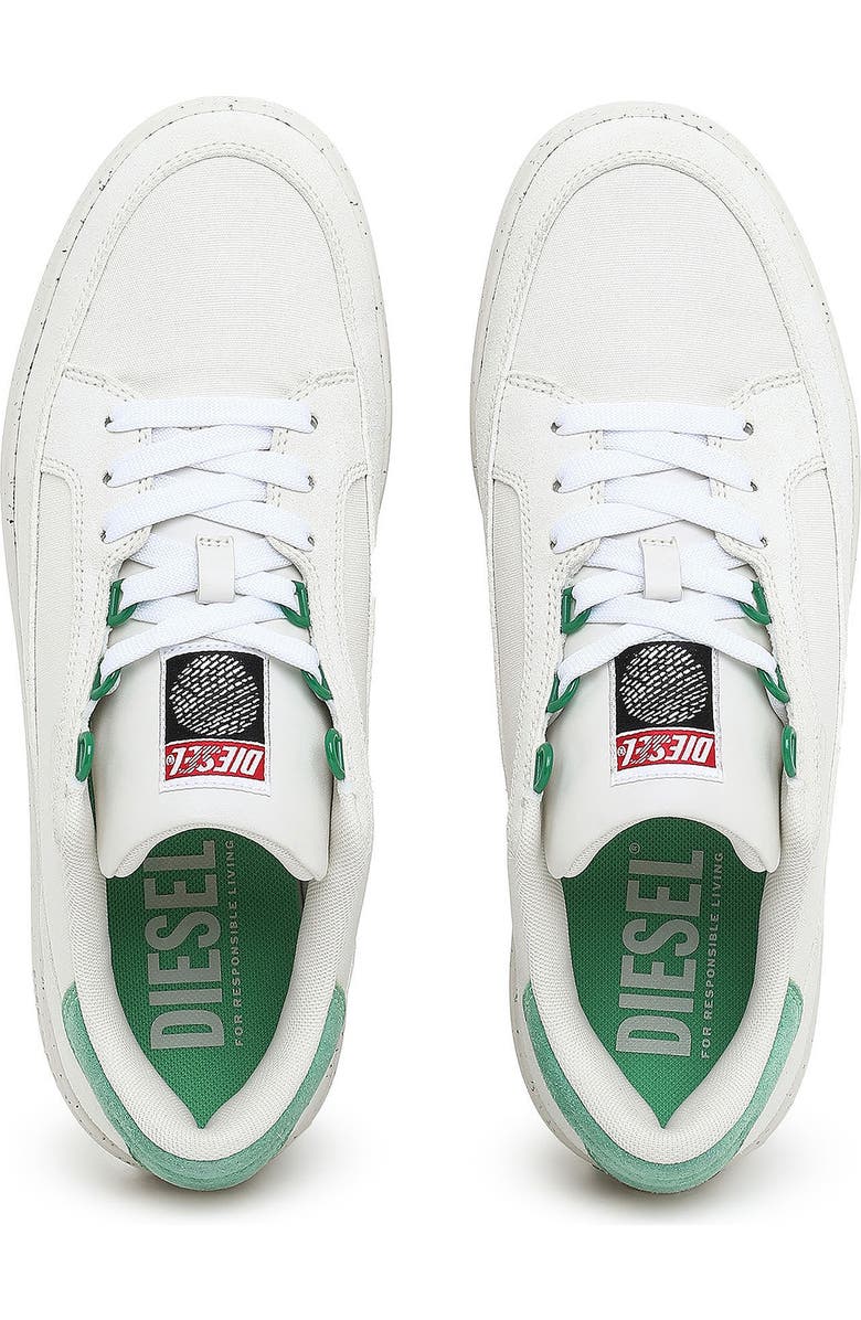 DIESEL<sup>®</sup> Skeatys Low Sneaker, Alternate, color,